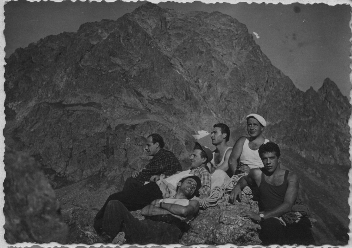 Alpe d''Epoca